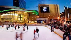 Thank you all for making tonight so special, and congratulations again to our newly inducted class of 2019 nascar hall of famers.#nascarhall #nascarhof. Agenda Weekender 51 Things To Do Including Ice Skating Beer Quest And Vtgclt Winter Market Axios Charlotte