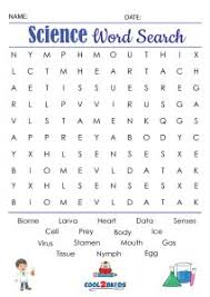 You can use these 4th grade word searches to help familiarize your children and students with spelling words, reading comprehension practice, scientific vocabulary, sight words, and more. Printable 4th Grade Word Search Cool2bkids