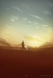 Star Wars The Rise Of Skywalker By Marko Manev Star Wars Background Star Wars Wallpaper Rey Star Wars