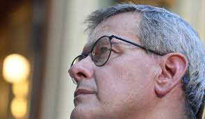 Murió el actor Brock Peters