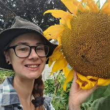 What app is used for plant identification?