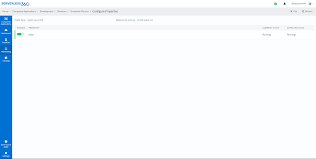 Enter a globally unique name for the new web app, in our case if deployment is successful you can see the below website page Azure Api App Vs Web App Comparison Serverless360