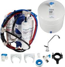 best under sink water filters reviews
