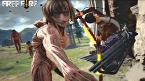 To keep up with the latest development news, join us on the project's discord and follow on twitter! Free Fire Anuncia Sorprendente Evento De Colaboracion Con Attack On Titan La Republica