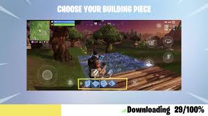 A new fortnite mobile update has been released today by epic games, who have confirmed how to download on ios. Fortnite Mobile Update Makes Some Ios Improvements Gamespot