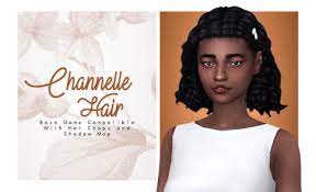 The sims 4 mm finds / wcif friendly. Maxis Match Cc World S4cc Finds Daily Free Downloads For The Sims 4 Short Hair Styles Hair Styles Hair
