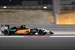 Force India - Wikipedia