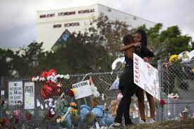 The united states has witnessed a fair share of incidents since the early twentieth century, and although it is a. Parkland Shooting A Year Later Nearly One Mass Shooting A Day Vox