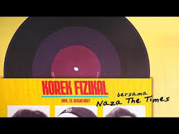 Seek to live, currently behind live live. Korek Fizikal Bersama Naza The Times Youtube