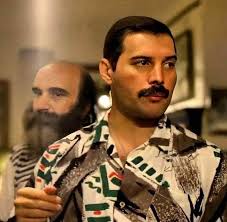 👑 Queen perform We Will Rock You, live in Budapest July 27, 1986. Watch  the full video here: https://youtu.be/U5MRNS6Eqbg?si=wO-3ZtbMq2TOvoSg 🎥