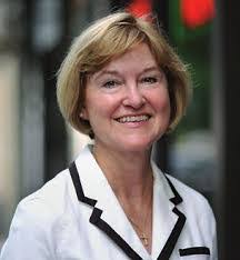 Deirdre Oakley's Instagram, Twitter & Facebook