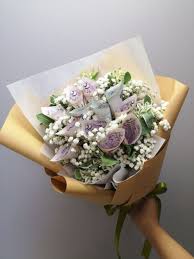 Every february 14 th of each year, people from all over the country go to different flower shops to purchase flowers for their lovers. Aura Fg03 Floral Garage Sg