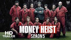 © provided by tuko money heist season 5: Money Heist Season 5 Latest Updates Release Date Cast And Plot The Bulletin Time