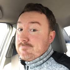 Patrick Stickney (@PStick1984)