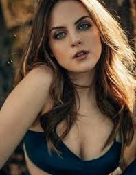 Elizabeth gillies