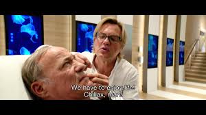 Film: "Welcome to Germany"