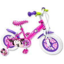 Kinderfahrrad 12 Zoll Minnie Kinder Fahrrad Kinderfahrrad Kinderfahrrad 14 Zoll