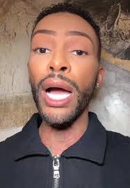 Lashaun Roberts's Instagram, Twitter & Facebook