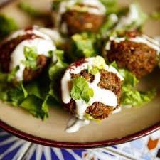 Lebanese Food Recipes For Home Cooking Learn How To Make Authentic Middle Eastern Food Like Hummus Pita B Lebanese Recipes Garlic Tahini Sauce Recipe Recipes