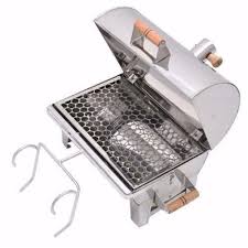 Churrasqueira A Bafo Barco Lancha Nautica Portatil Inox Churrasqueiras Pontofrio 4382388 Descubra a melhor forma de comprar online. churrasqueira a bafo barco lancha
