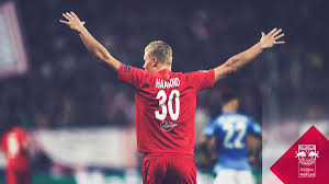 Fc salzburg manager jesse marsch will take the job at rb leipzig, with the american set to move on from borussia dortmund striker erling haaland is wanted by every team in europe but there is a. Fc Red Bull Salzburg Sur Twitter Erling Haaland Mein Wechsel Nach Salzburg War Die Bisher Beste Entscheidung Meines Lebens Ich Hatte Hier Die Moglichkeit In Einem Perfekten Umfeld Und In