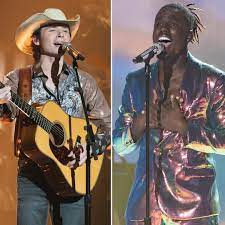 📣 John Foster or Jamal Roberts? The polls are shifting fast! New trends on  social media show a surprise twist, John Foster is now slightly ahead of  Jamal Roberts heading into the