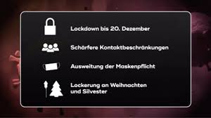 Denn, die landesregierung von nrw hat im nachhinein die anforderungen der soforthilfen so verschärft und solche bürokratischen hürden aufgebaut, dass die selbstständigen einen großteil der. Lockdown Geht In Verlangerung Sat 1 Nrw Die Infopage Zur Sendung