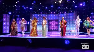 Create a free acount to gain access to tons of cool features like subscribing to your favorite tv shows and receiving notifications when a new episode is released. Rupaul S Drag Race Season 13 Episode 2 Rucap The Spy Who Dragged Me
