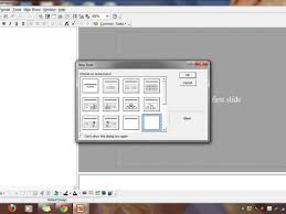 Double click or select the text to change its style, size or font. How To Make A Christmas E Card Using Microsoft Powerpoint Turbofuture