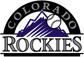 Showing 12 coloring pages related to rockies. Colorado Rockies Color Codes Hex Rgb And Cmyk Team Color Codes
