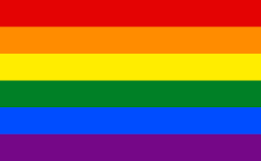 A while back, we posted a compilation of the different flags of the lgbtiq community on our instagram account. Datei Gay Pride Flag Svg Wikipedia