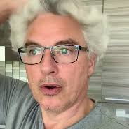John barrowman to host torchwood viewing party to get fans through lockdown. John Barrowman Shows Off Impressive Lockdown Hair Entertainment Daily