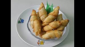 Maybe you would like to learn more about one of these? Cara Membuat Pisang Molen Mini Renyah Dan Tahan Lama