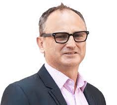 Richard Breslin's Instagram, Twitter & Facebook