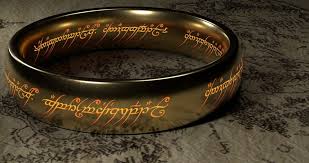 In the area immediately before the last boss, your fire team will need to pass through six rings on the way. Christian Symbols And Christ Figures In The Lord Of The Rings Hobbylark