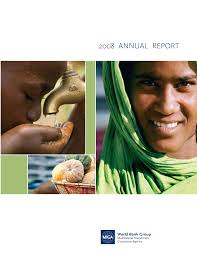 2008 AnnuAl RepoRt