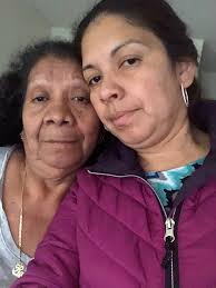 Rafaela Sanchez Madrigal Obituary