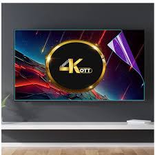 Esto quiere decir que si tu tele tiene ya unos años no existe una manera de descargar aplicaciones no oficiales sin el uso de android tv box. China 4kott Iptv Reseller Panel Streaming Iptv 4k Hd Channels For Uk Netherlands Spain Usa Full Europe Works Android Tv Box Pc Ios 4k Ott Iptv Code Photos Pictures Made In China Com