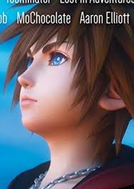 Fan Casting Leslie Gil as Sunny Starscout in YGO: Kingdom Hearts