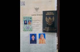 Maybe you would like to learn more about one of these? Wow 16 Gambar Buku Nikah Gani Gambar