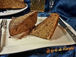 Torta Con Biscotti Sbriciolati Le Torte Di Marghe Idee Alimentari Biscotti Torta Ricette