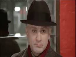 How do you end the story? or, the not-happily-ever-after of 'Once Upon a  Time in America' (July 17, 2020)