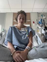 Praise in the Storm: Bailey Hutchins Shares Cancer Awareness Message