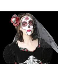 day of the dead makeup kit it s my party