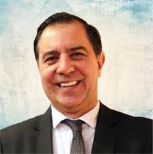 Fernando Abraham's Instagram, Twitter & Facebook