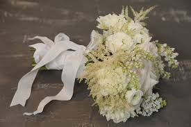 Maybe you would like to learn more about one of these? Create Your Own Classic White Bridal Bouquet Blooms By The Box
