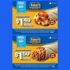 Machaca burrito s put a tortilla on a microwave safe plate, add the meat mix in a horizontal line just below the center of the tortilla. Baker S Drive Thru On Twitter It S A Double Deal Day Machaca Burrito Before 11am Ground Beef Burrito After 11am Bakersdeal Http T Co Ouf4lx2ayy