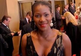 (funded by the national institutes of health and others; Stephanie Okereke Blasts Nigerian Movie Stars Most Of Our Colleagues Need Training