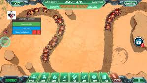 Future war apk mod el género de juego tower defense no es un género de juego nuevo, pero hasta ahora, todavía es un género . Tower Defense Zone V1 3 Mod Menu Godmode Add Cash Speed Multiplier Platinmods Com Android Ios Mods Mobile Games Apps