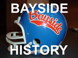 Bayside High School Commodores-Football